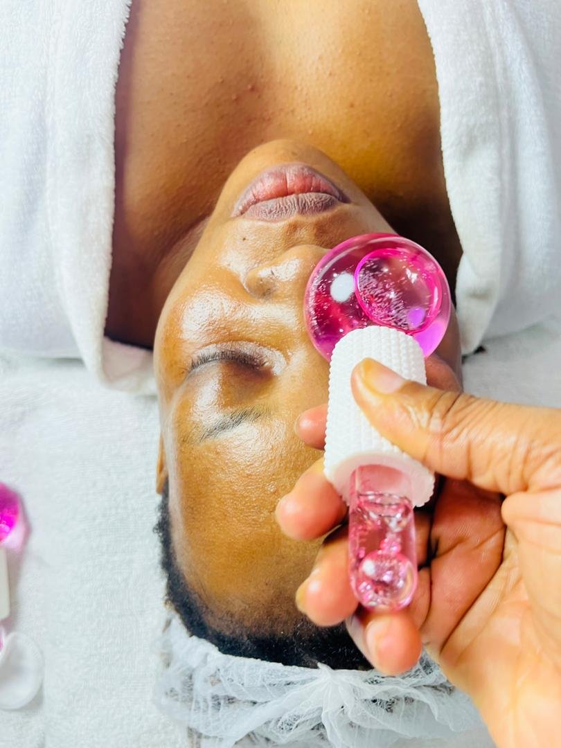 Soin visage MJCI Beauty Center